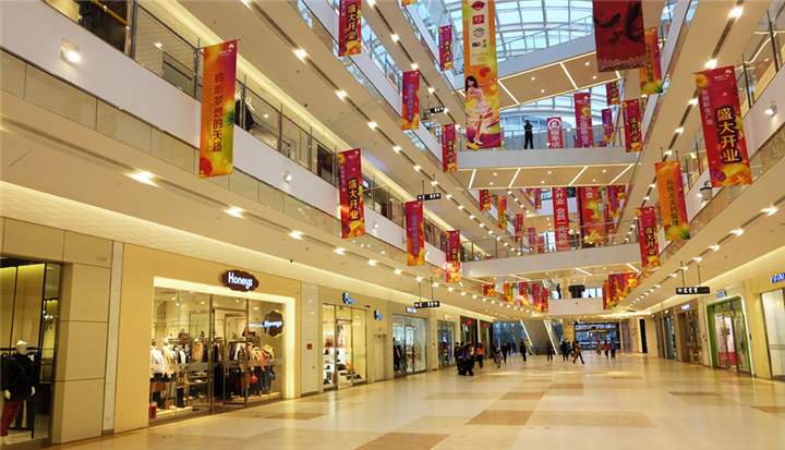 連鎖店客流統(tǒng)計(jì)設(shè)備(圖1) 連鎖店客流統(tǒng)計(jì)設(shè)備(圖1)