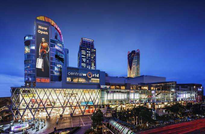 商場(chǎng)超市如何吸引更多的客流量？(圖1)