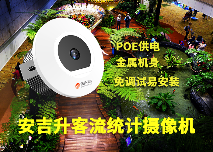 景區(qū)客流人數(shù)統(tǒng)計系統(tǒng)(Ai游客流量統(tǒng)計分析攝像機設備)(圖1) 單目a-8.png