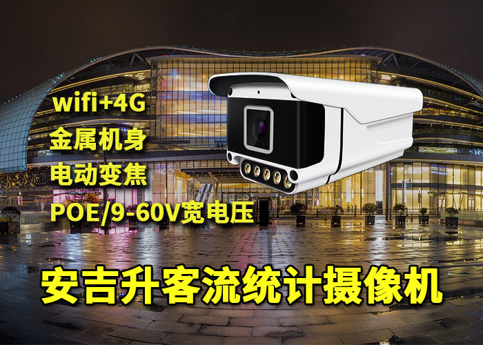 安吉升槍式客流統(tǒng)計攝像機應(yīng)用于紅墻美術(shù)館客流量分析(圖1) qs-4.png