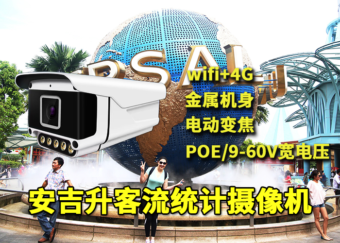 北京歡樂谷應用部署安吉升客流統(tǒng)計系統(tǒng)監(jiān)測分析游客人流量(圖1) qs-1.png