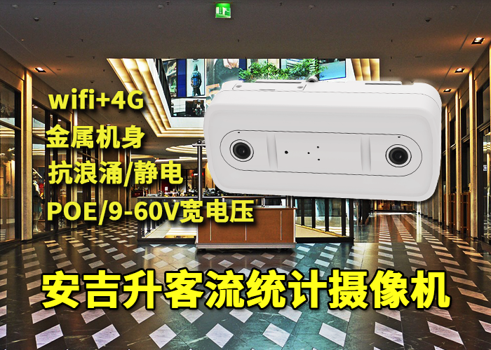 安吉升視頻客流攝像機應(yīng)用于商店門/通道統(tǒng)計顧客量(圖1) 雙目x-31.png